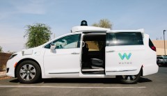 2019 may be year of the driverless car: Here’s where top automakers stand