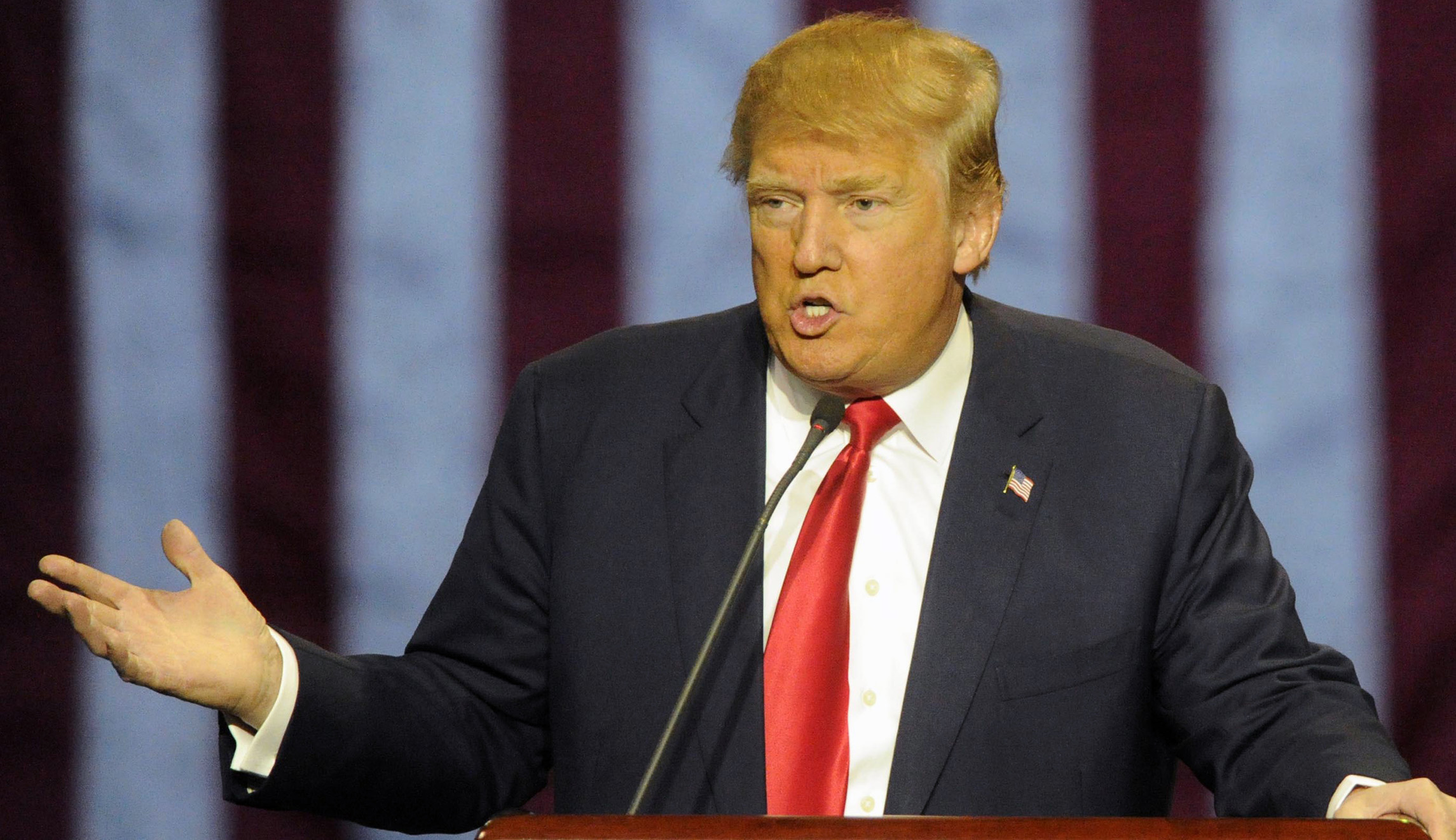 Trump rips Doug Jones as a ‘disaster’ and a ‘Schumer/Pelosi puppet’ in Alabama Senate race
