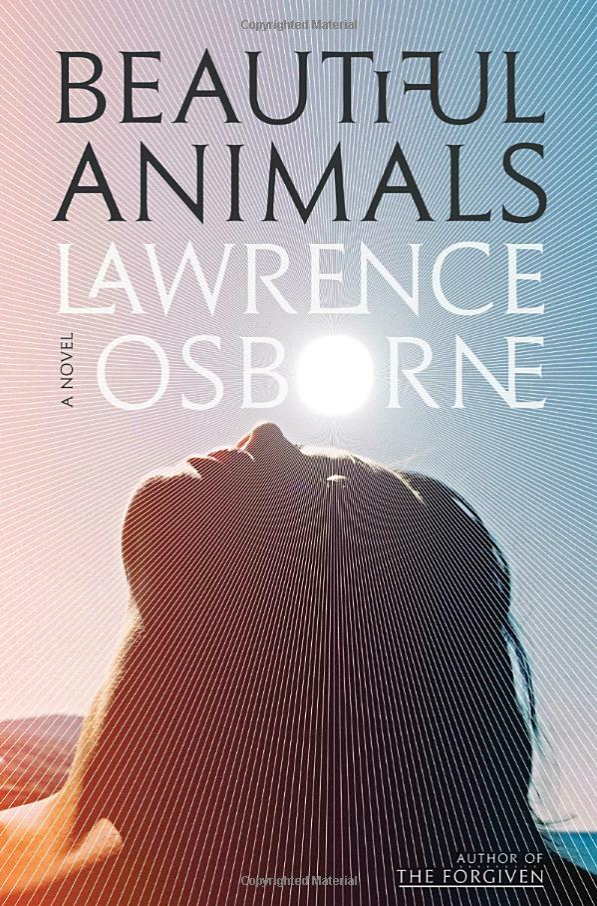 Lawrence Osborne: On Writing, Wine, and Europe’s Migration Crisis