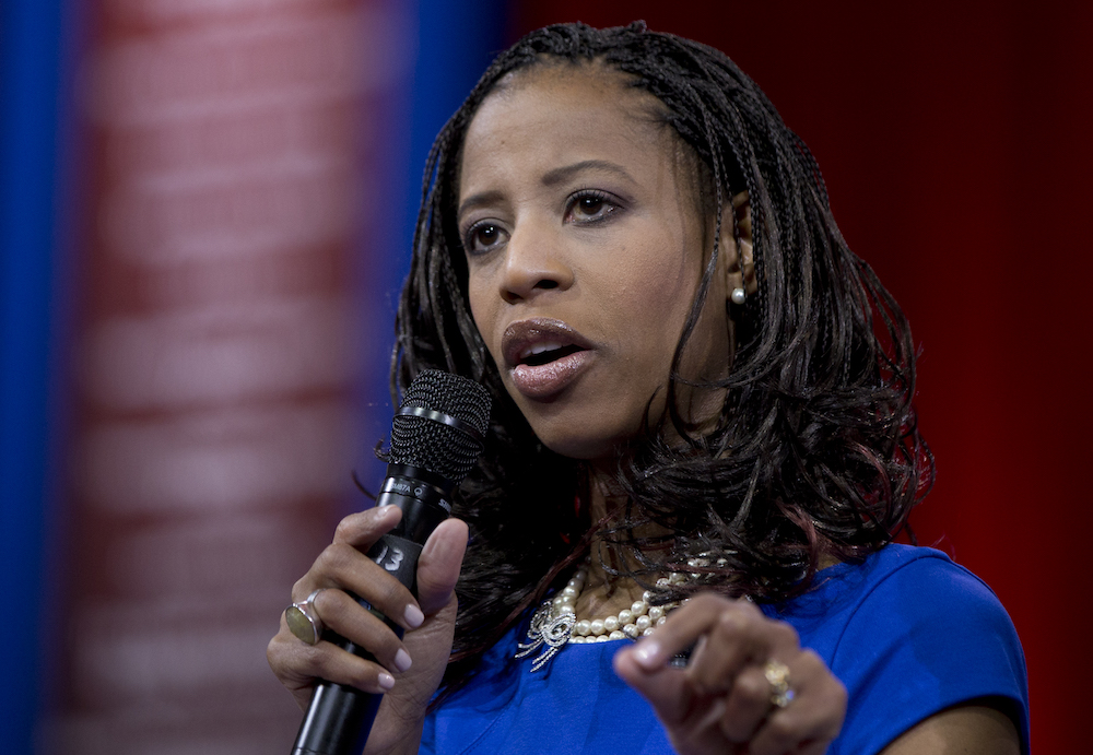 Cruz campaign announces Mia Love’s endorsement