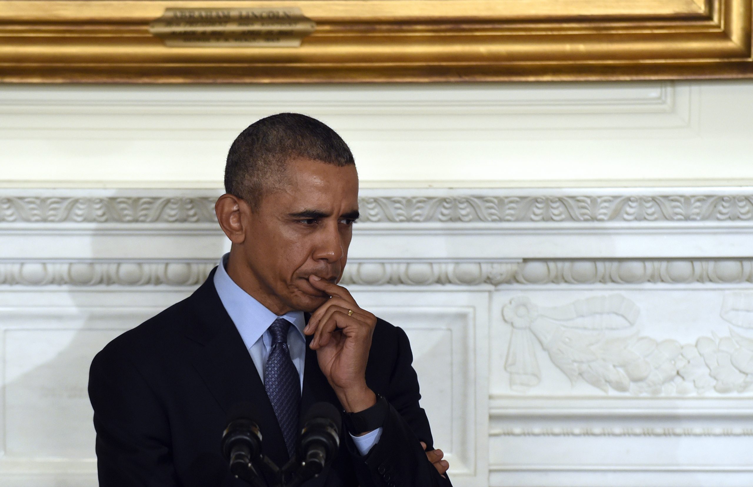 Ryan: House preparing legal action over Obama’s Gitmo closure