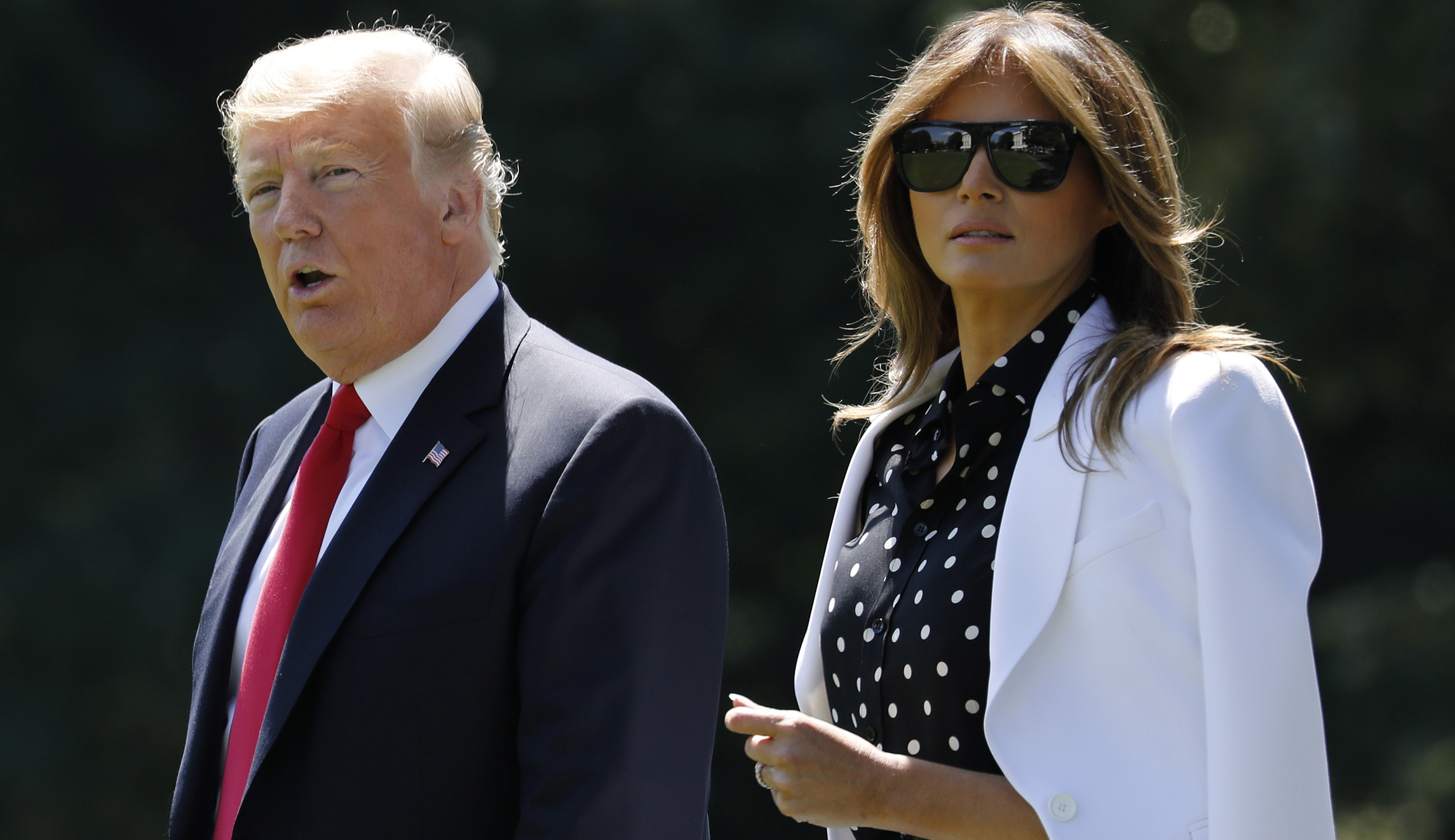 Trump is the media’s fake ‘bully’