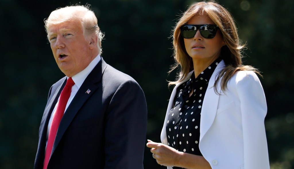 Trump is the media’s fake ‘bully’