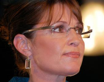 Palin to Romney-Ryan: ‘Go Rogue’