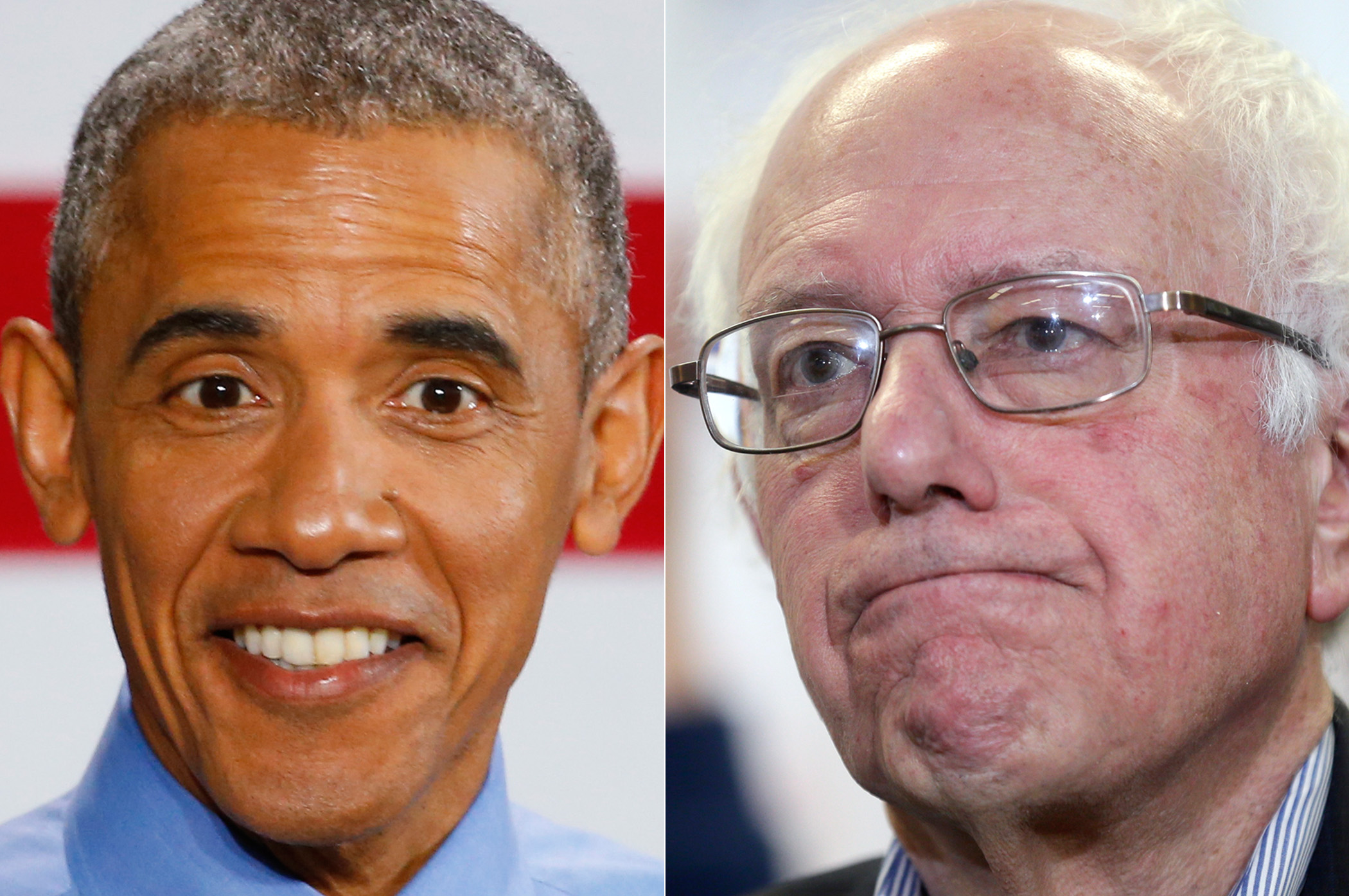 Obama to meet with Sanders Wednesday