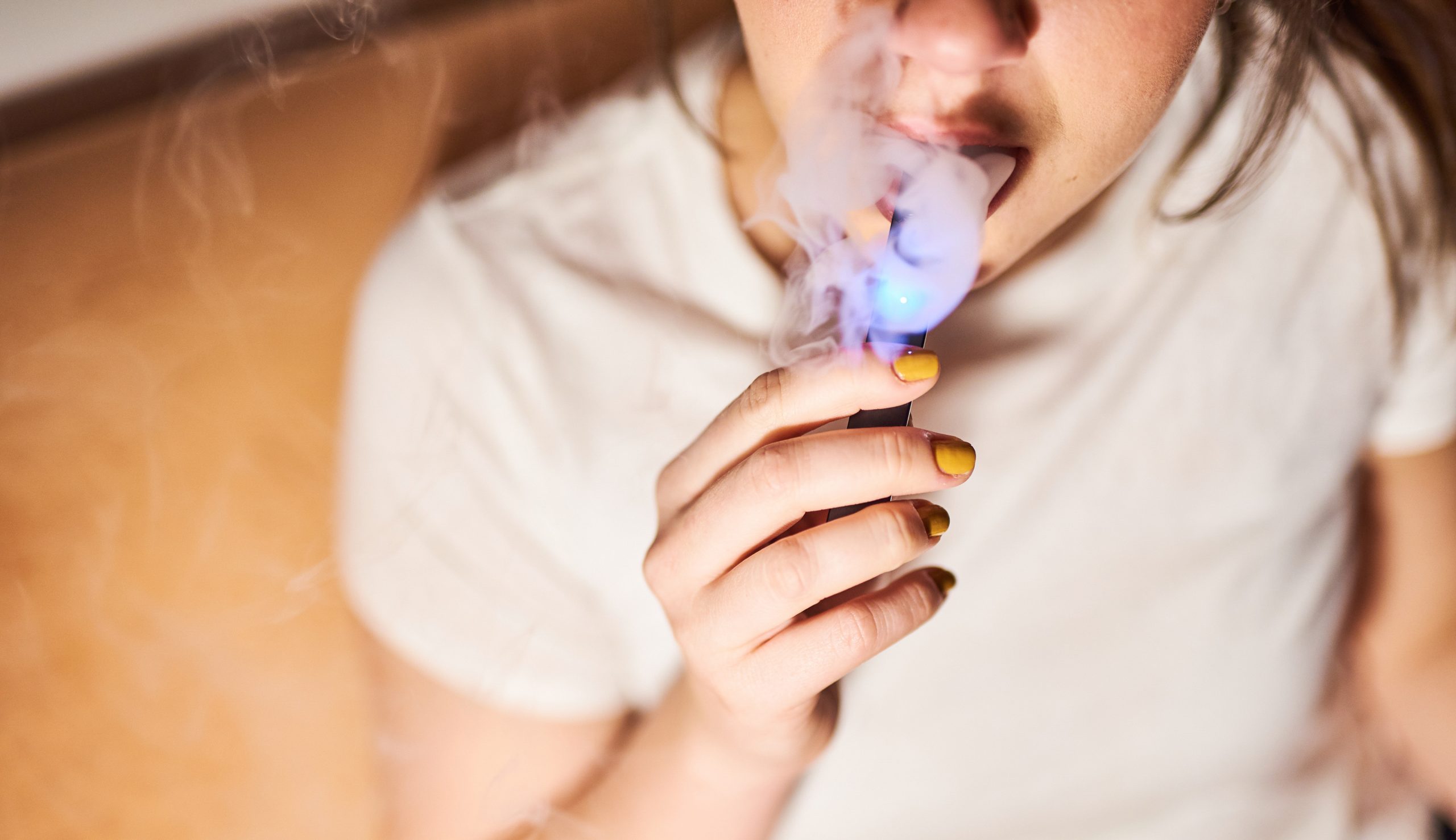 While the FDA punishes vapers, new study touts vapings’ benefits