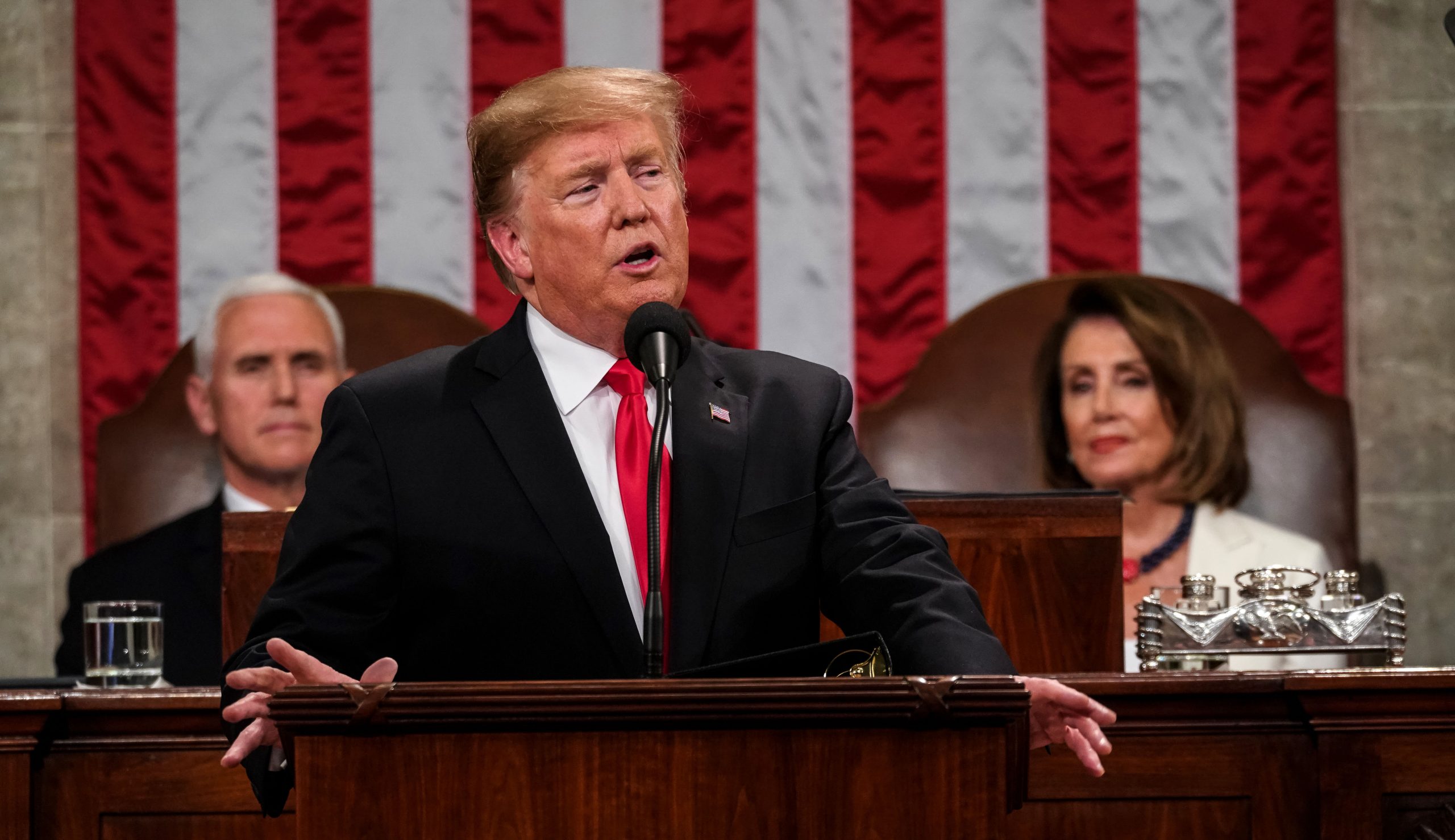 Fact-checking is broken: The petty, pedantic, pointless picking at Trump’s State of the Union