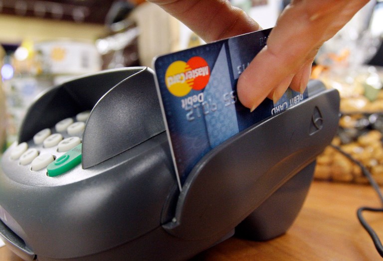 One thing Congress shouldn't do is let wholesale reform of Dodd-Frank fall by the wayside. (AP Photo/Elaine Thompson)