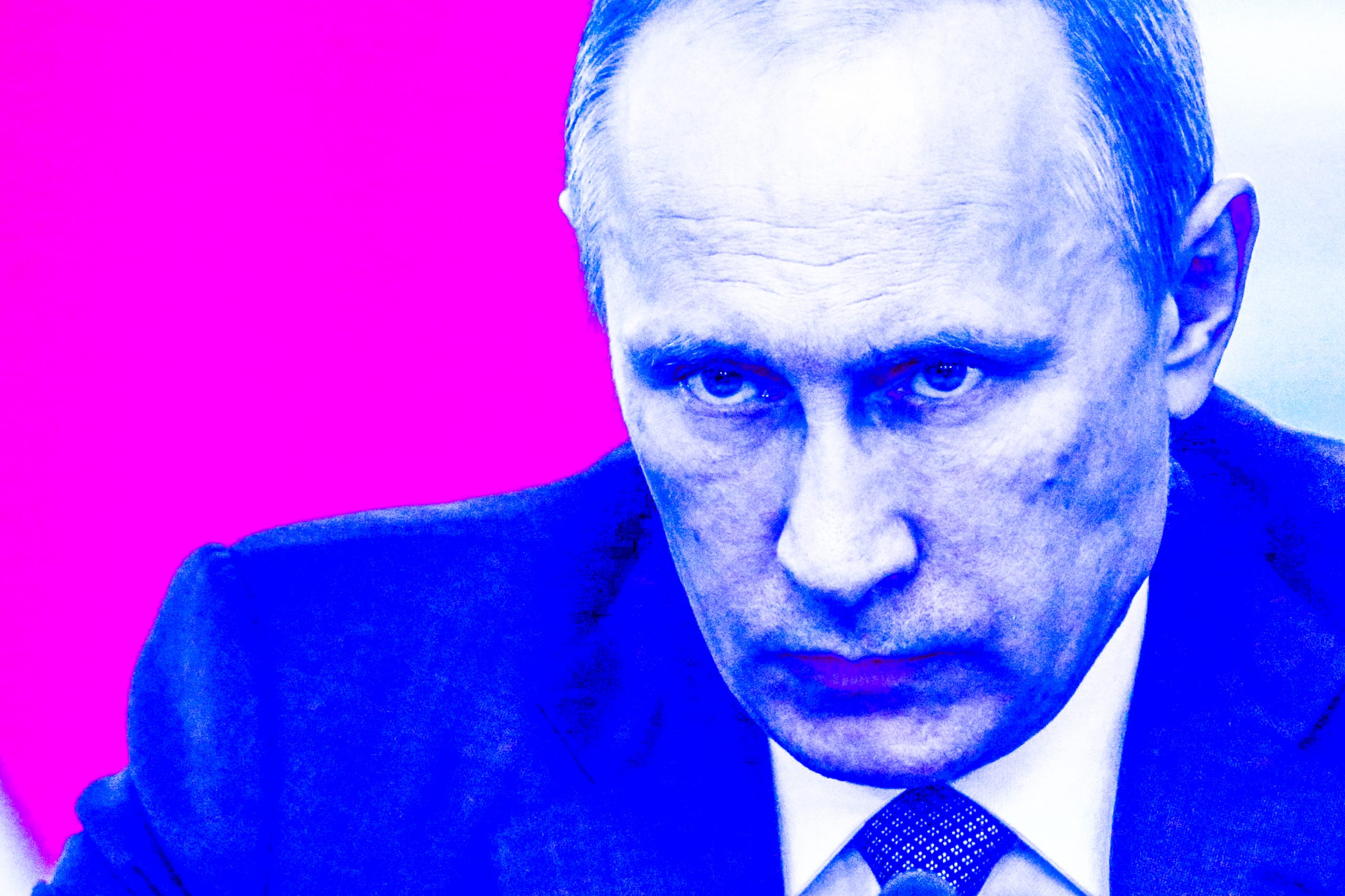 Putin and the Curious Case of Sergei Skripal