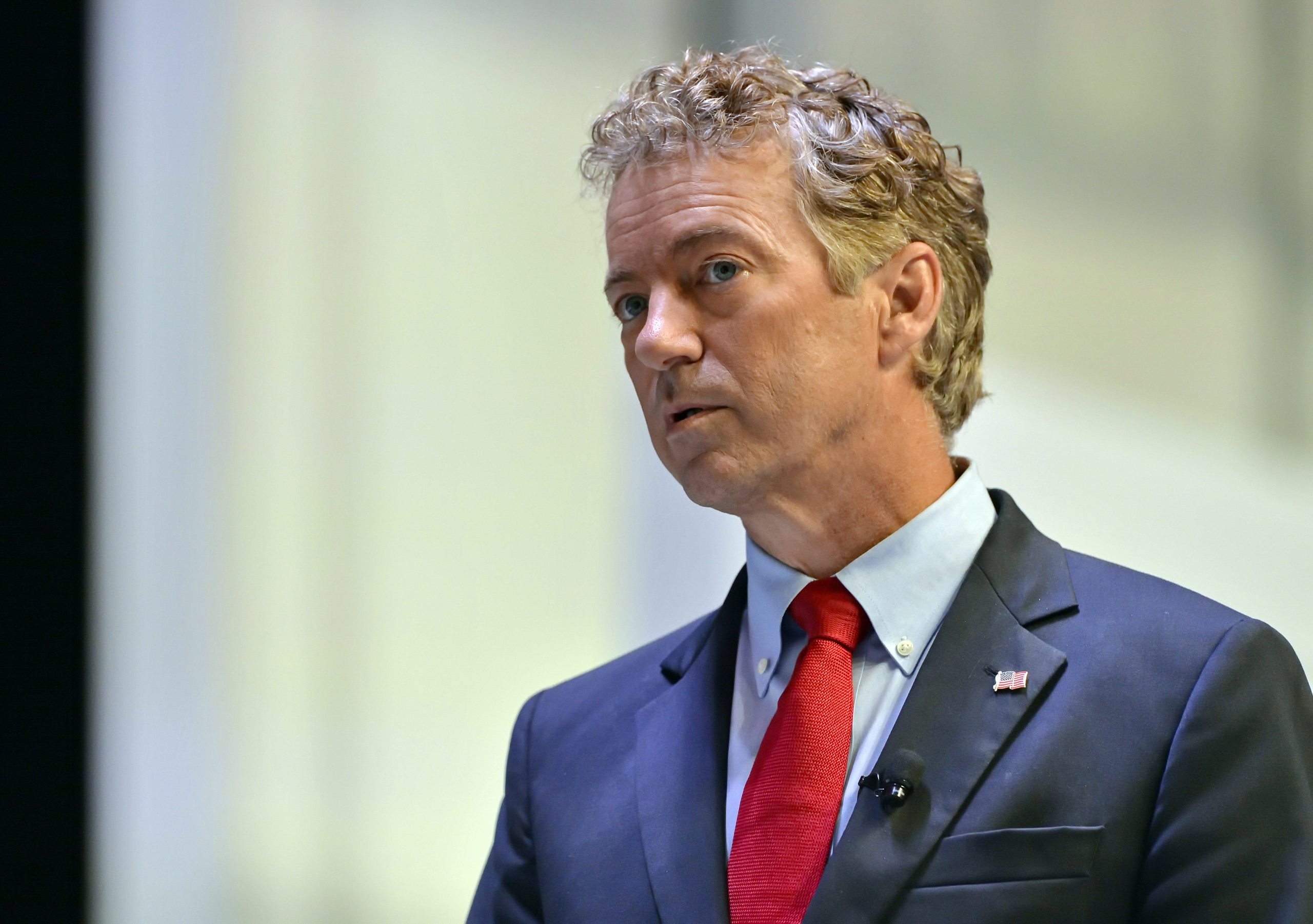 Paul ponders dropping out as debate relegation looms