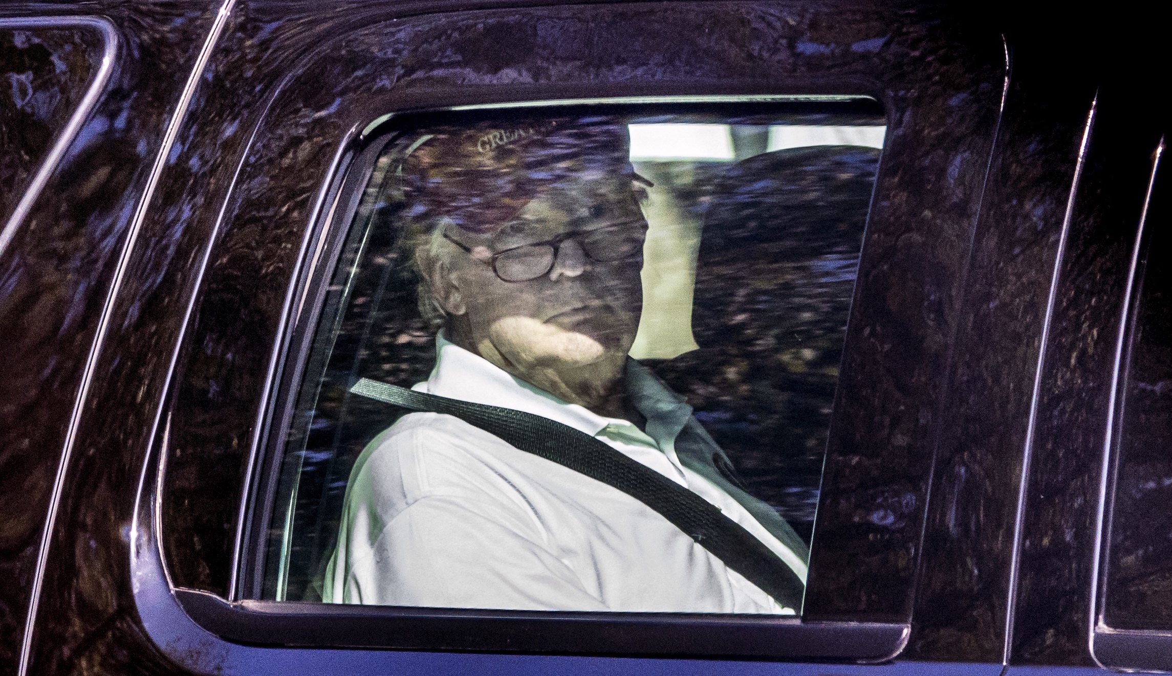 Trump’s medical exam will disappoint critics. Here’s why