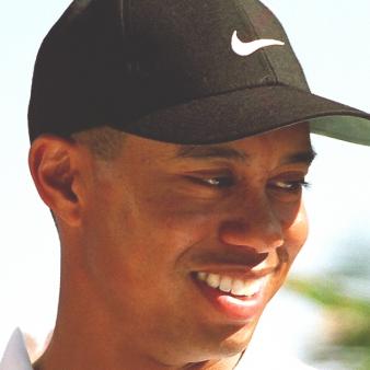 Tiger Woods: A Contrarian View