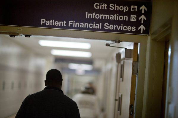 Study: Obamacare hurting vulnerable hospitals