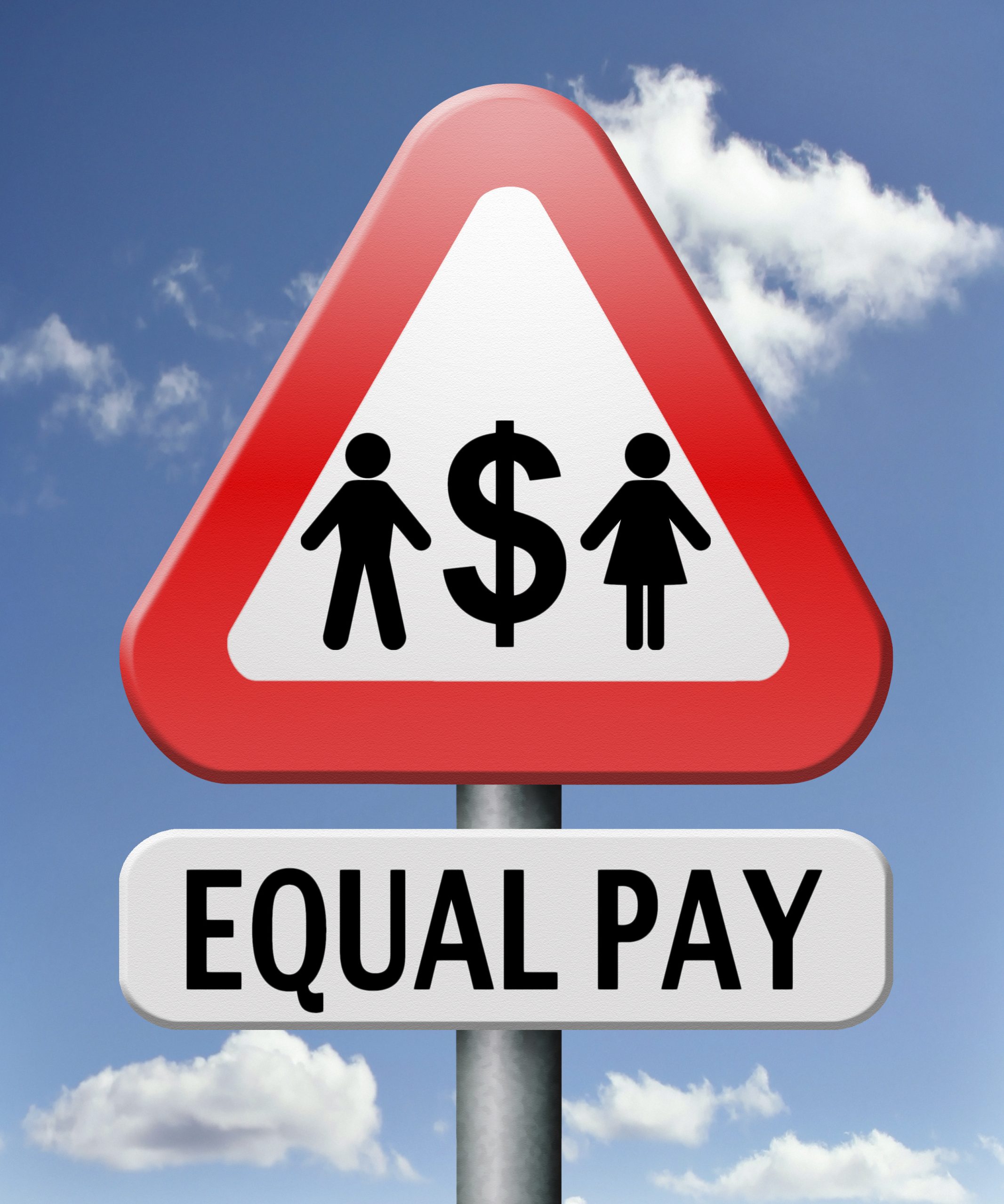 The equal pay delusion