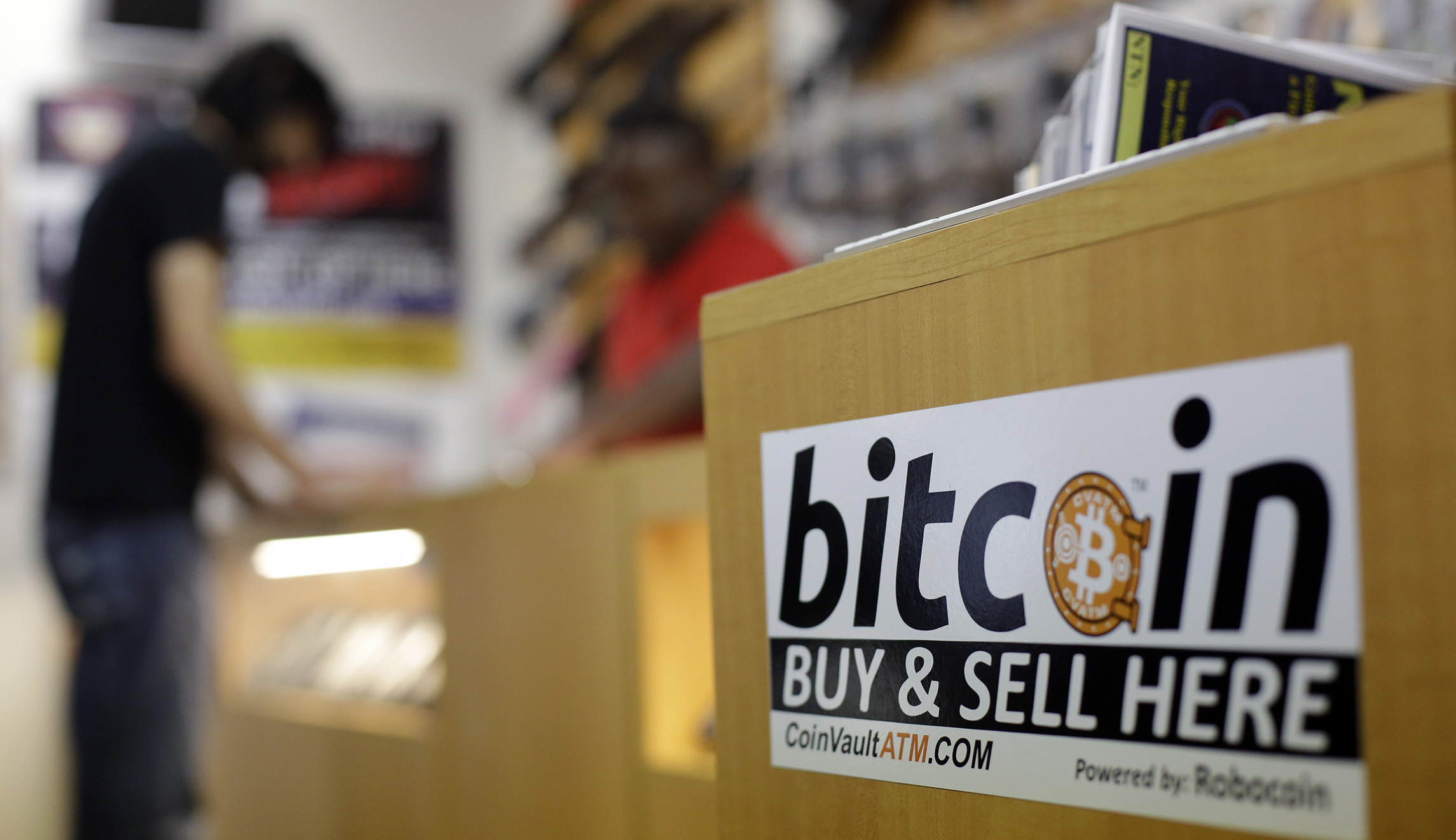 The ‘Oracle of Omaha’ delivers an ominous warning about bitcoin