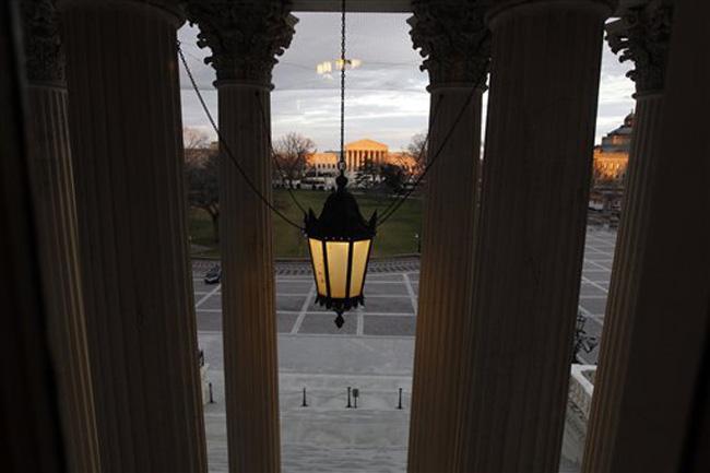 Even in American politics, we find reasons to hope