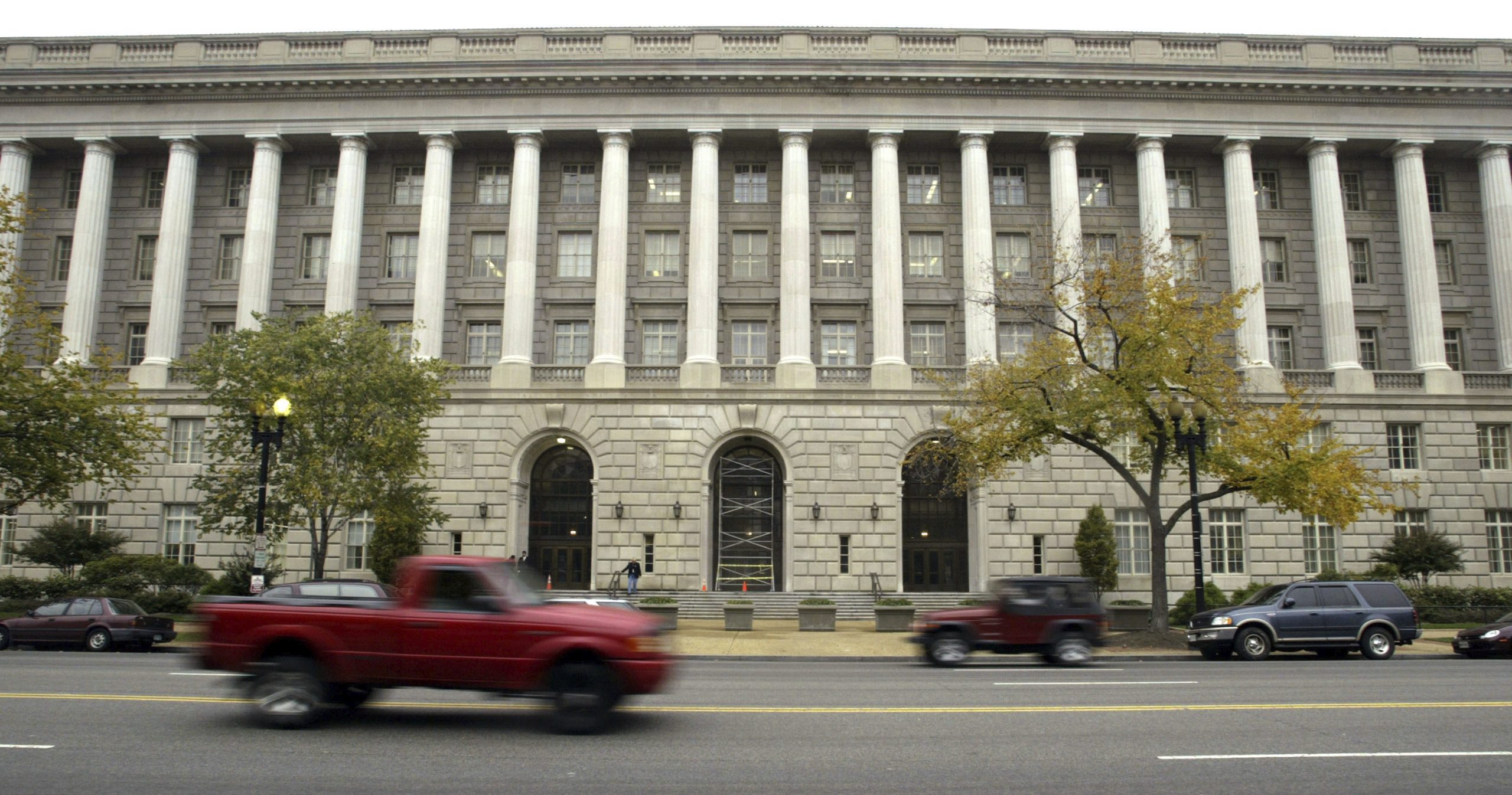 Will IRS bully people to sign up for Obamacare?