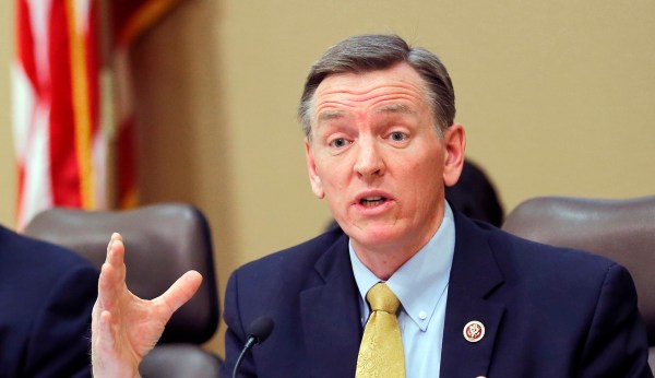 Rep. Paul Gosar: ICE is the price we pay