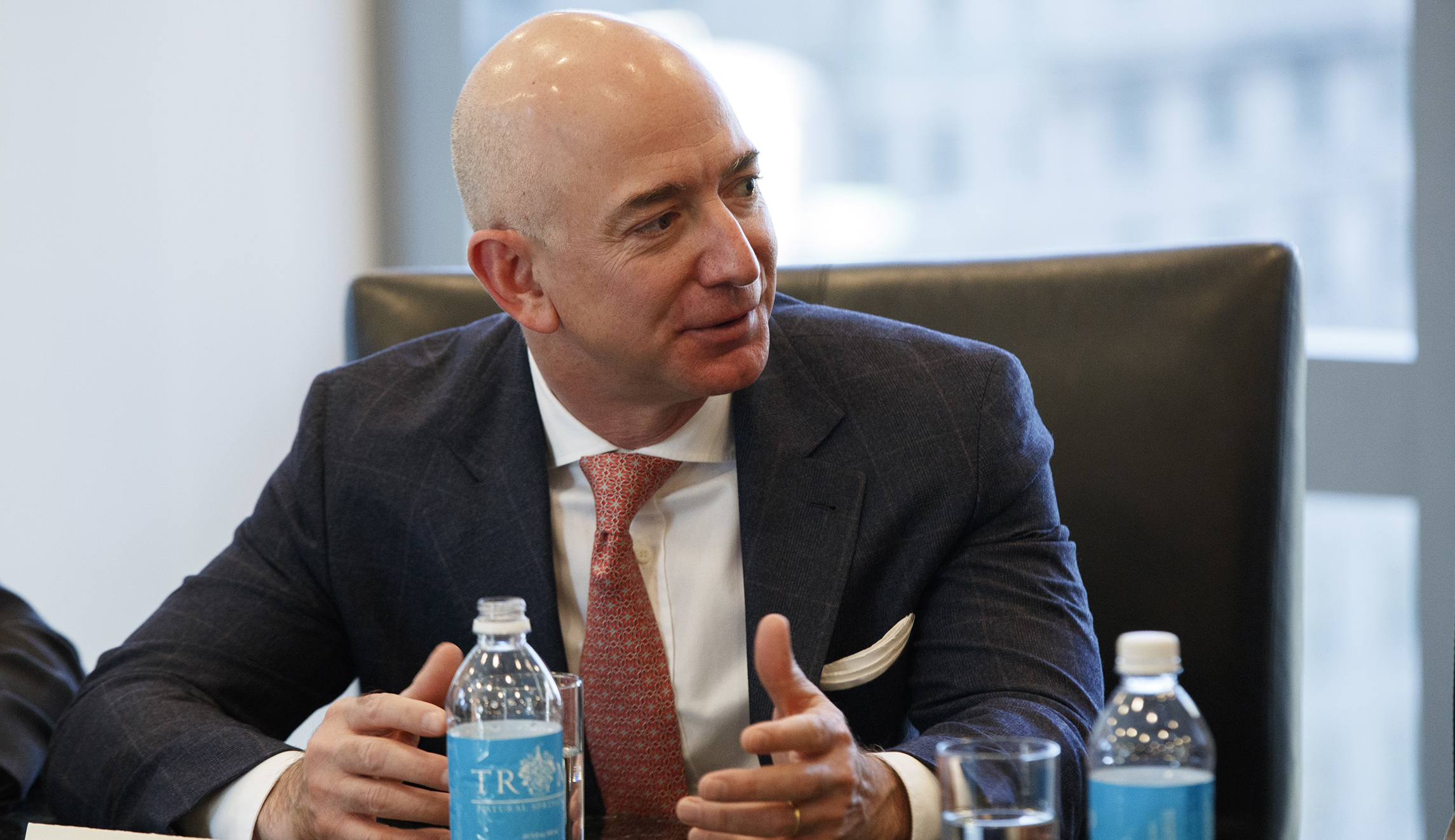 Can philanthropist tech giants cut off socialism’s inroads with millennials?