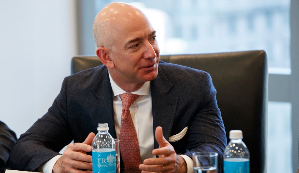 Can philanthropist tech giants cut off socialism’s inroads with millennials?