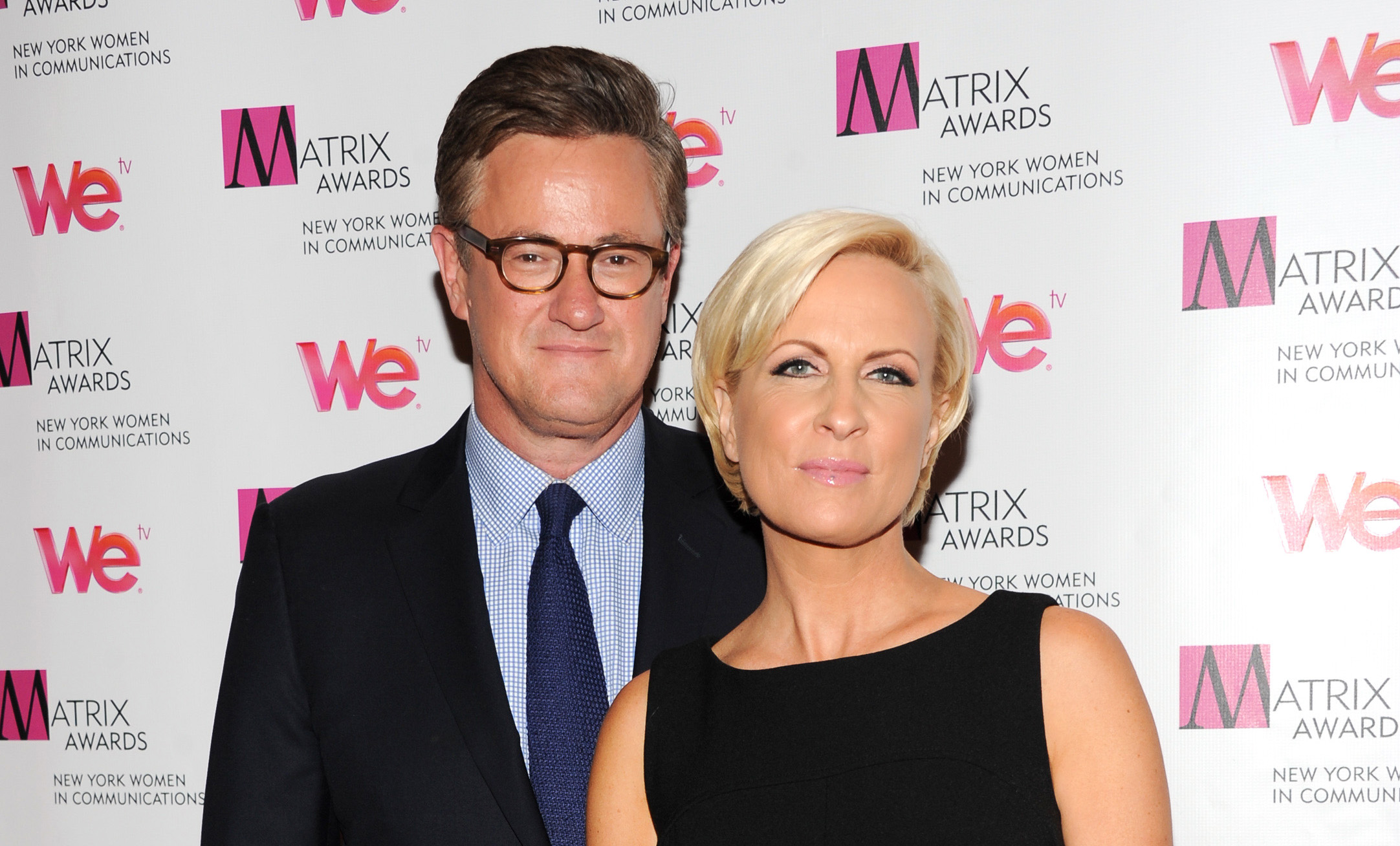 Emails reveal DNC complaints about ‘Morning Joe’ hosts