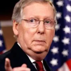 McConnell: Only Thing Obama’s Left on the Table ‘Is the Varnish’