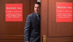 FISA court responds to Republican leaders’ requests for info on Trump aide surveillance