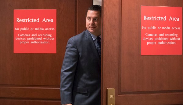 FISA court responds to Republican leaders’ requests for info on Trump aide surveillance