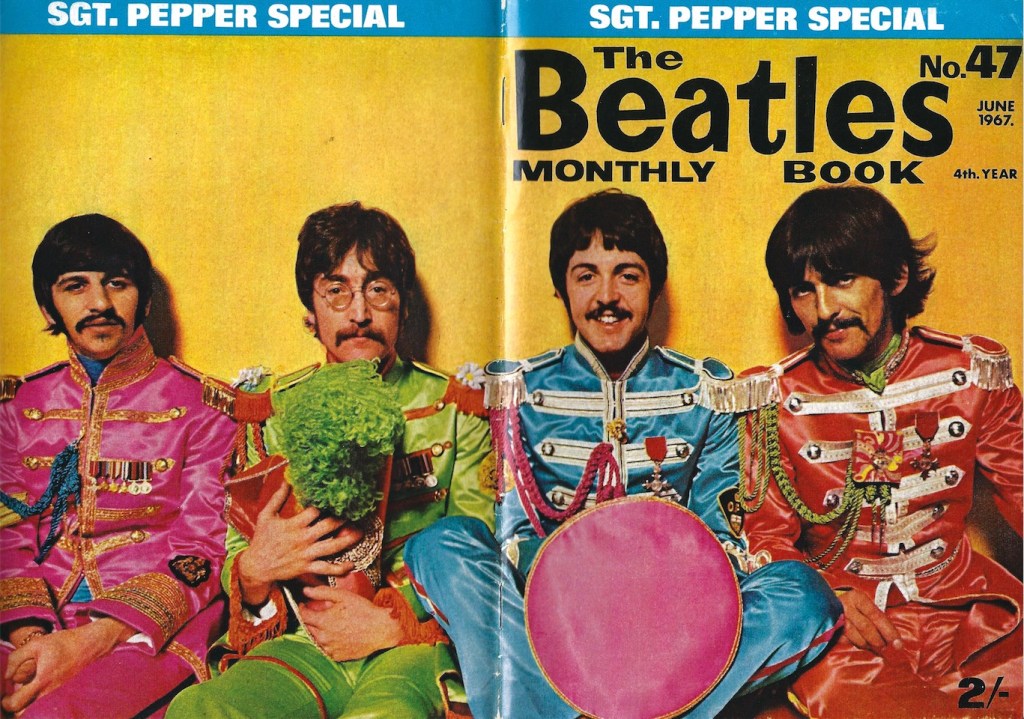 The Beatles Forever