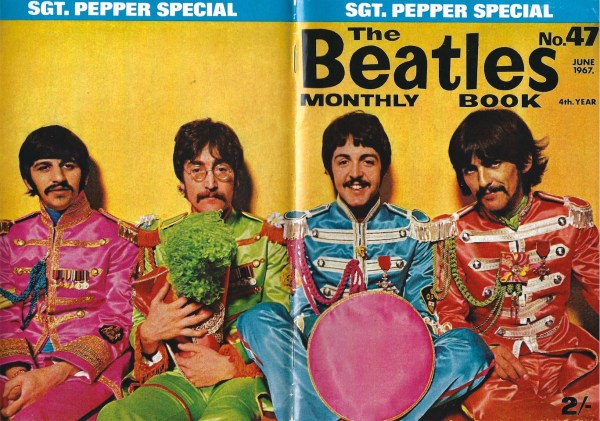 The Beatles Forever