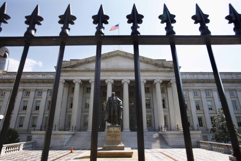 The Washington Examiner interview with D.C. dictionary-maker Chuck McCutcheon. (AP Photo/Jacquelyn Martin, File)