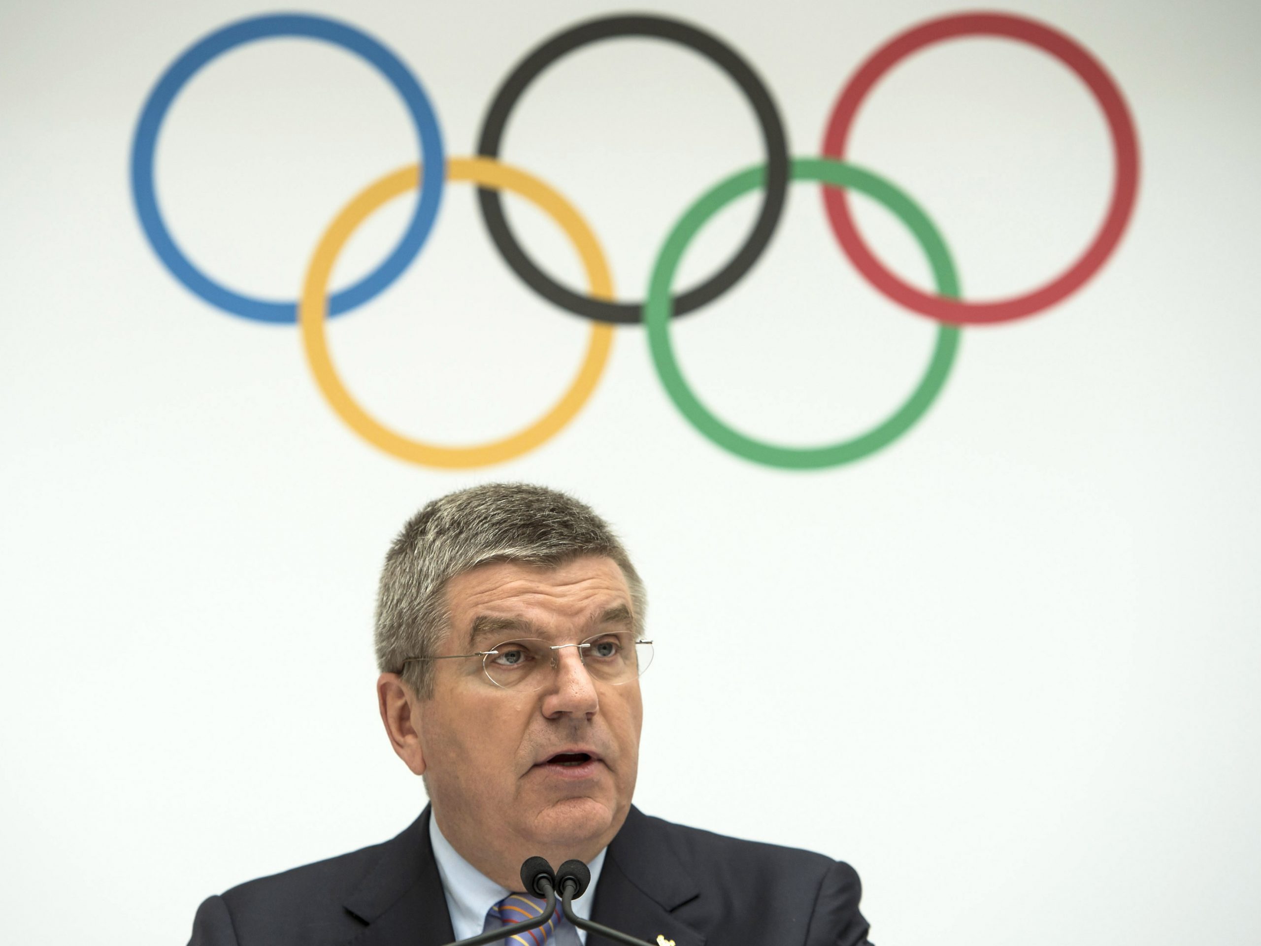 IOC to consider rotating host cities for Winter Games amid climate change concerns