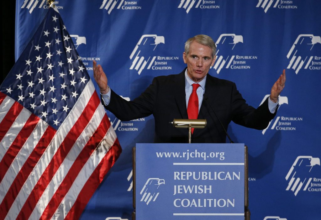 Amendments could slow track Senate trade bill