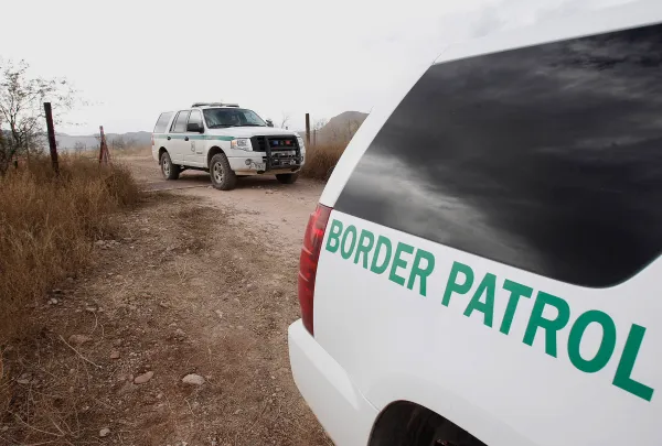 Voters overwhelmingly support Republican asks on border security