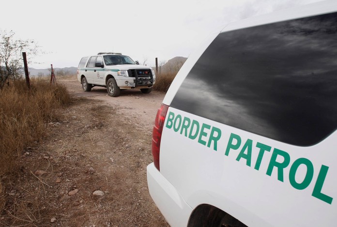 Off-duty Border Patrol agent killed in shooting at San Antonio hotel
