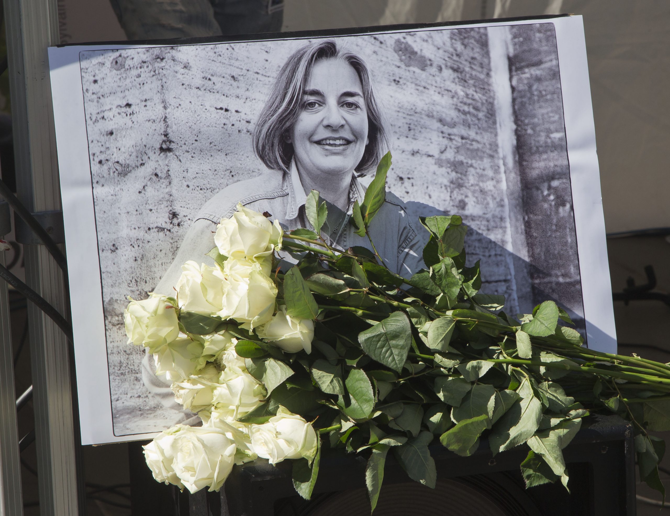 Afghan probe begins in attack on AP journalists