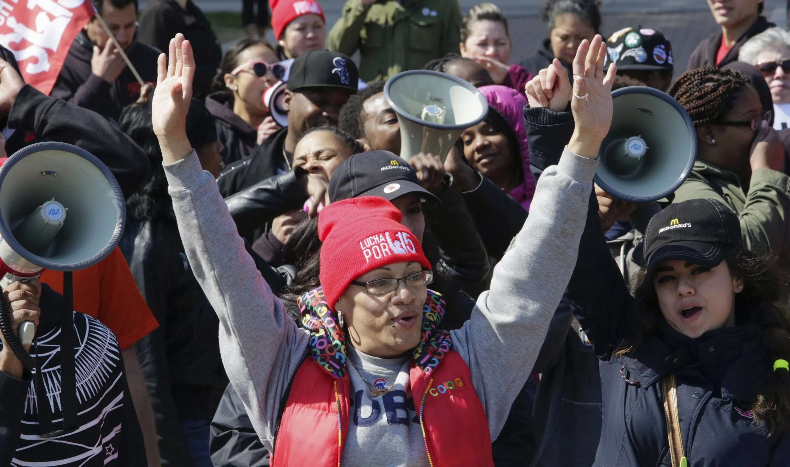 Illinois union struggles to keep members after Supreme Court ruling