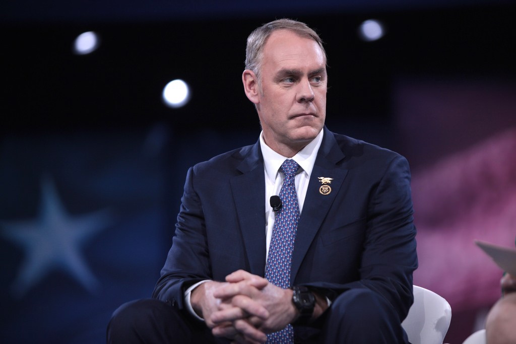 Senate to Act on Two Cabinet Nominees Monday Night