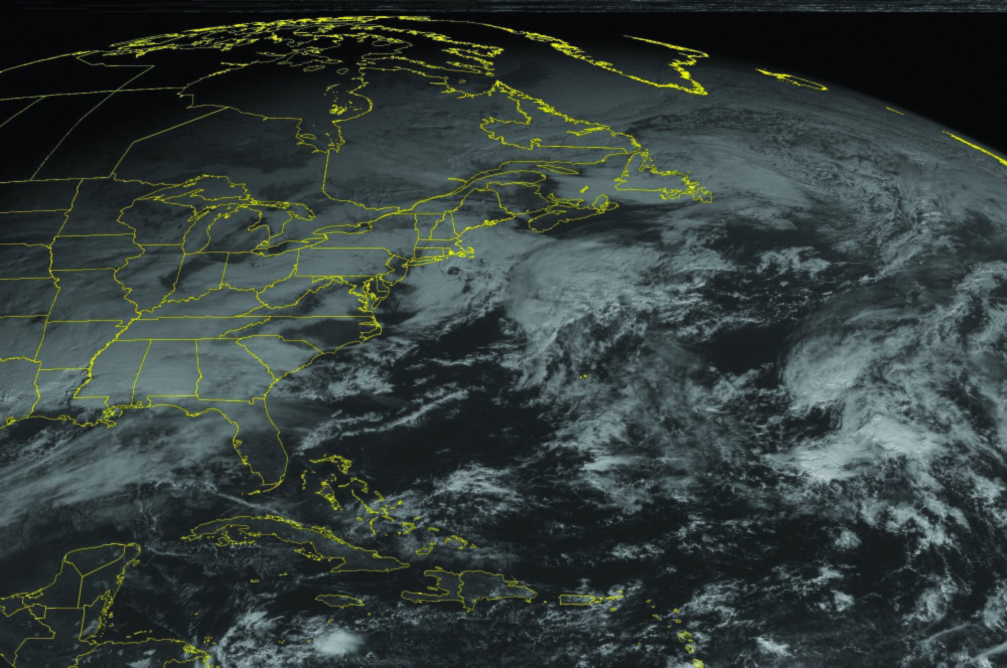 Nasty storms blamed 1 death, make travel tough