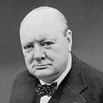 Reflections on Churchill’s Funeral