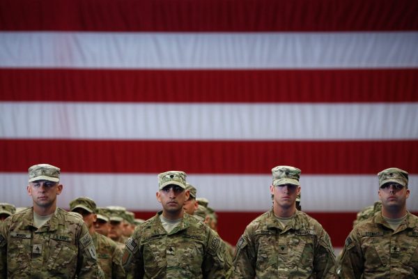 Army readies hospitals for New York City and Seattle while creating ‘safety bubble’ for soldiers