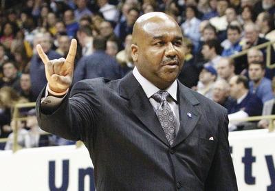 Georgetown in position for revenge