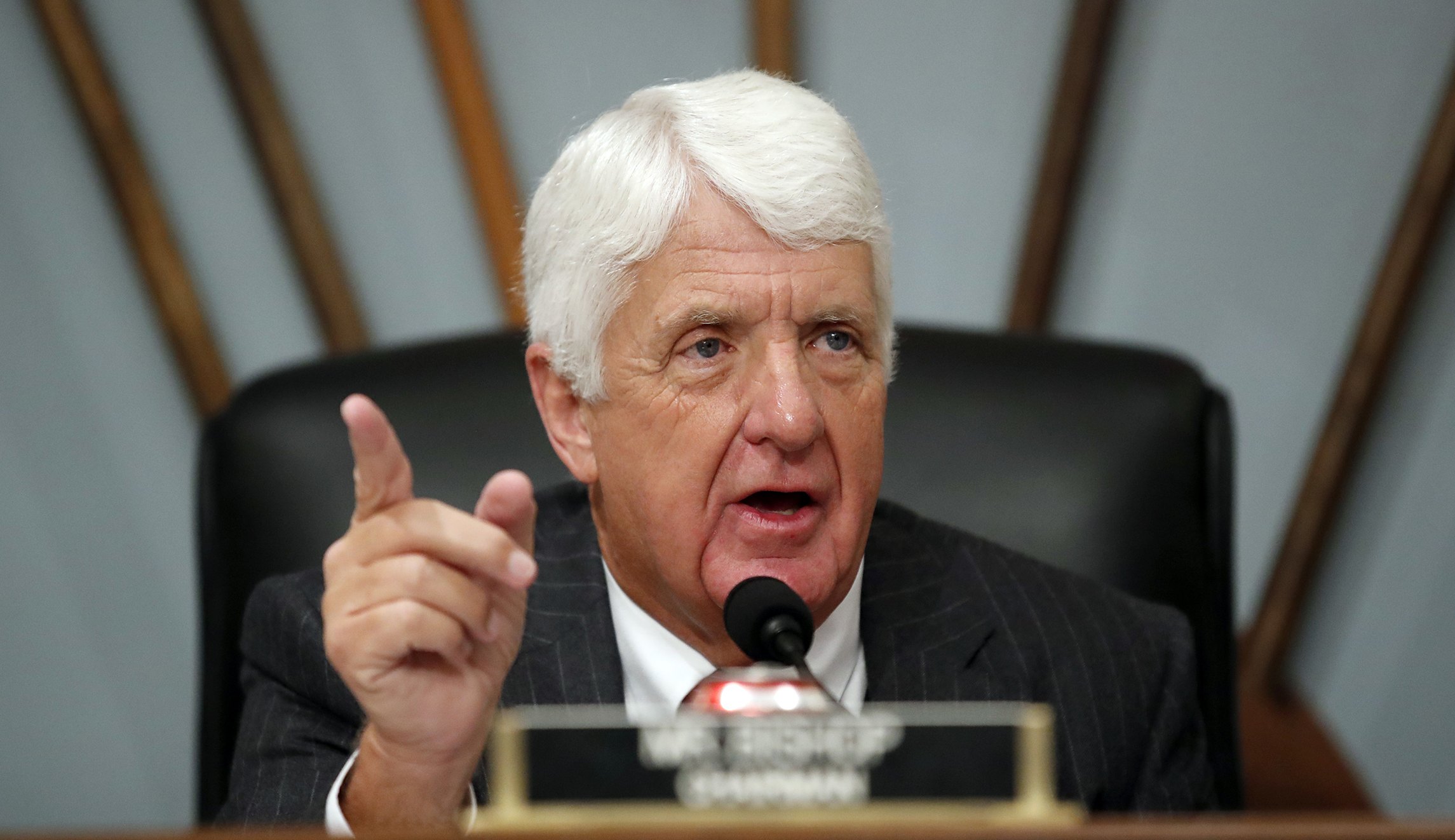 Rep. Rob Bishop says Puerto Rico’s ‘credibility gap’ challenges $94 billion request for aid