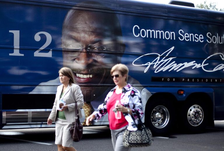 York: Cain’s 9-9-9 plan sounds good; will it work?