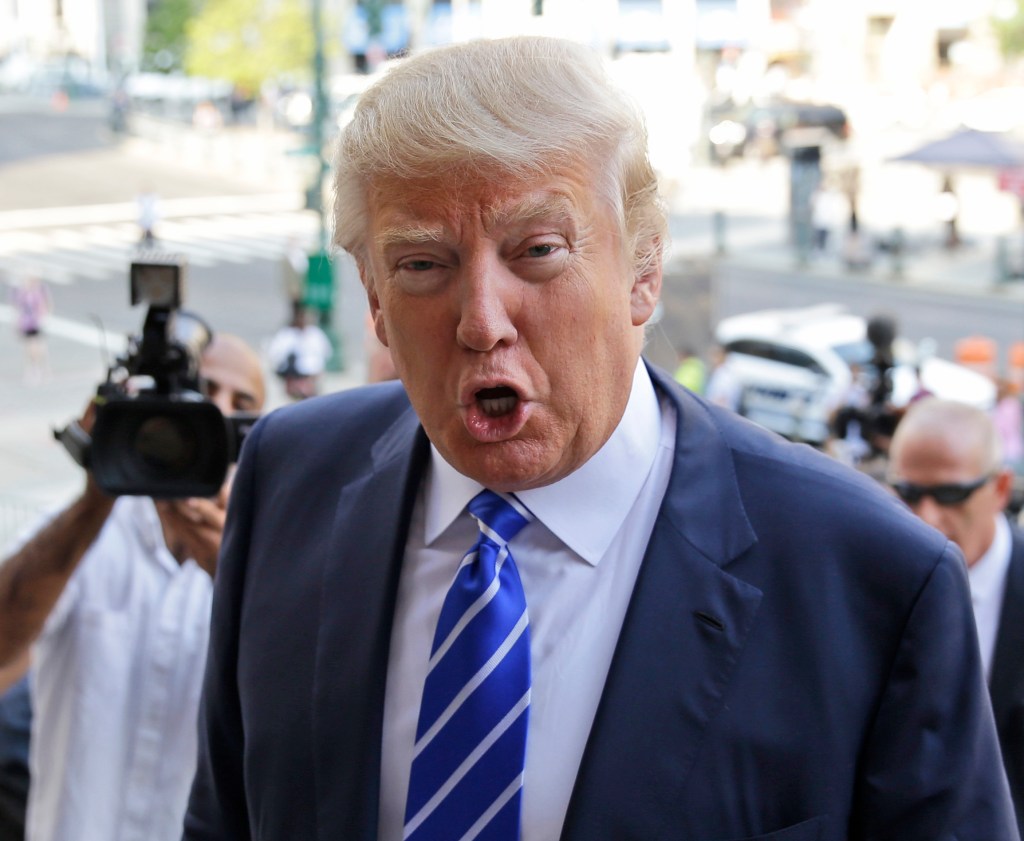WaPo gives Trump’s immigration paper a D+