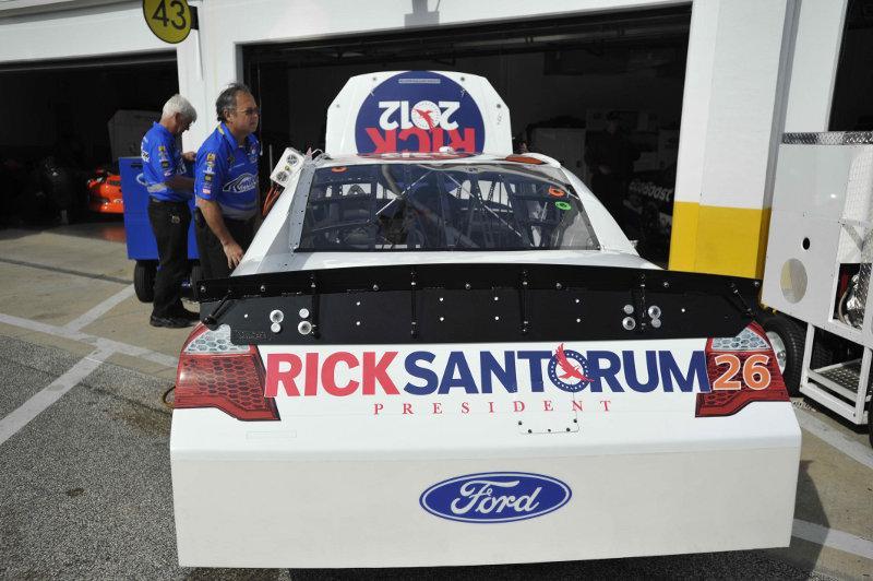 Barone: Romney, Santorum show diff. white Americas