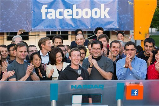 Facebook PAC gives more money to Republicans