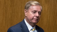 Lindsey Graham: ‘I believe’ President Trump can fix immigration