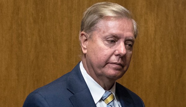 Lindsey Graham: ‘I believe’ President Trump can fix immigration