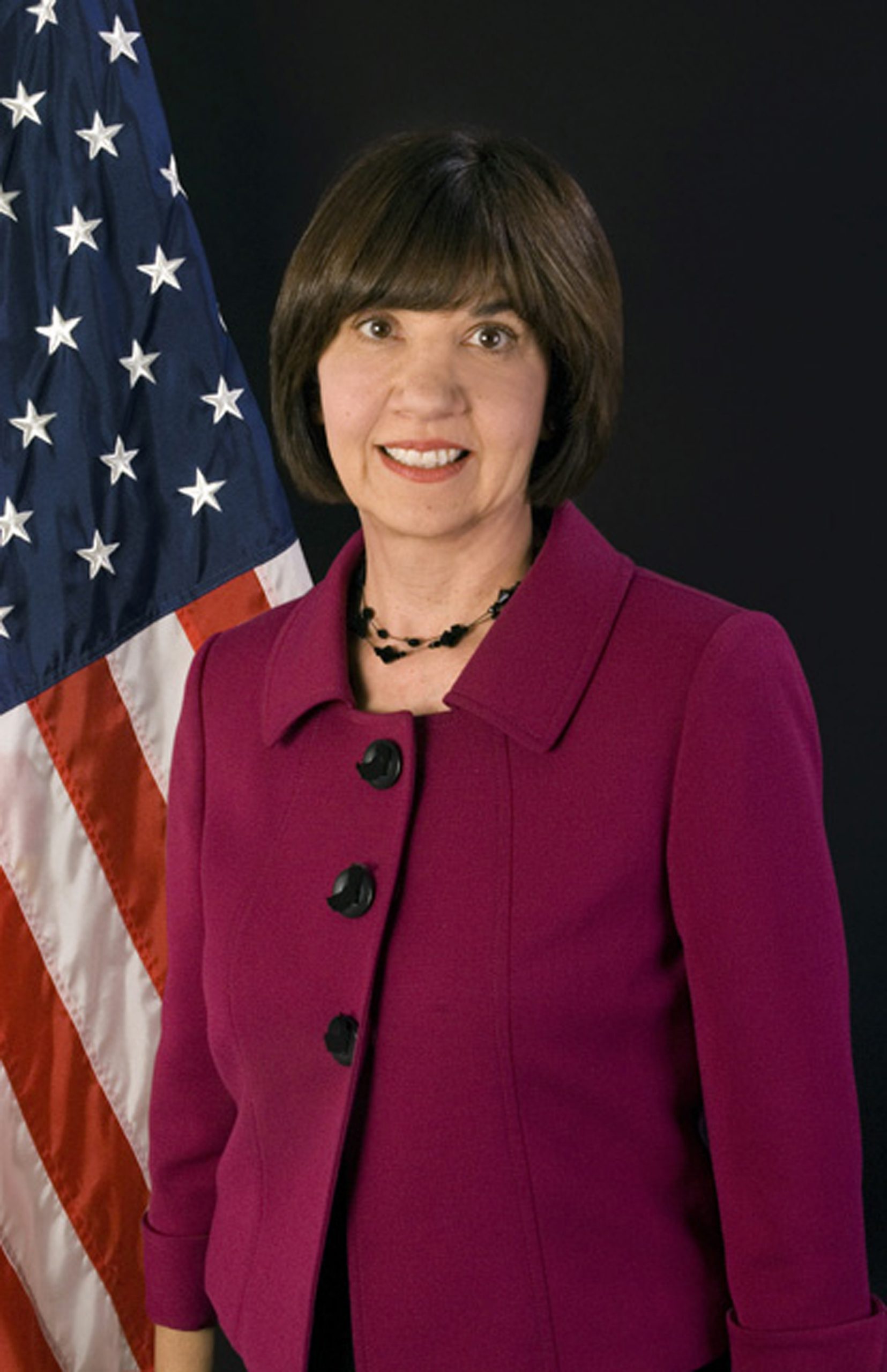 Obama names LaFleur acting chair of energy panel